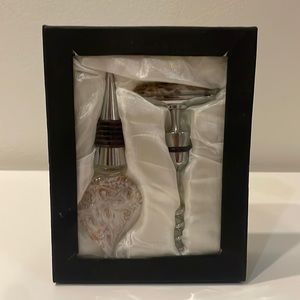 Wine Opener Gift Set